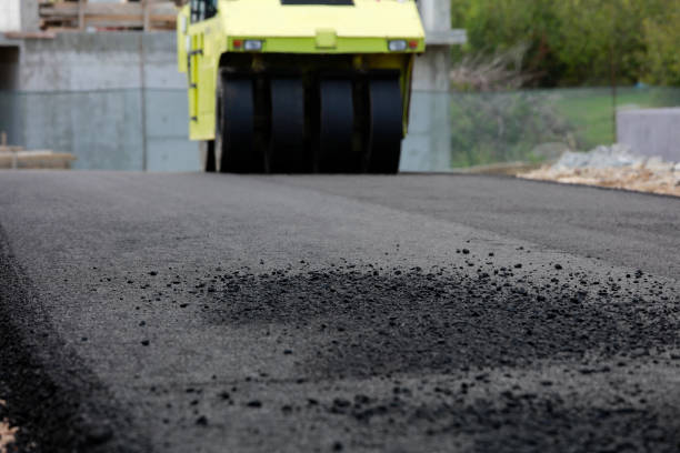 Best Commercial Driveway Pavers  in Valley Falls, SC
