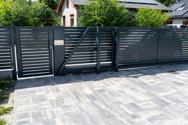 Best Affordable Driveway Pavers  in Valley Falls, SC