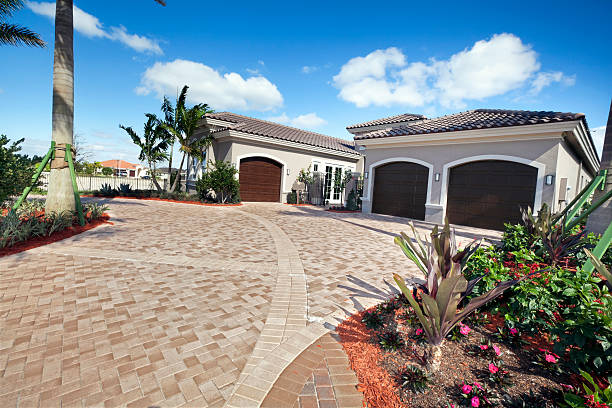 Best Brick Driveway Pavers  in Valley Falls, SC