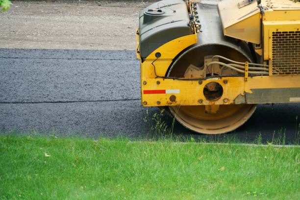 Reasons to Select Us for Your Driveway Paving Requirements in Valley Falls, SC