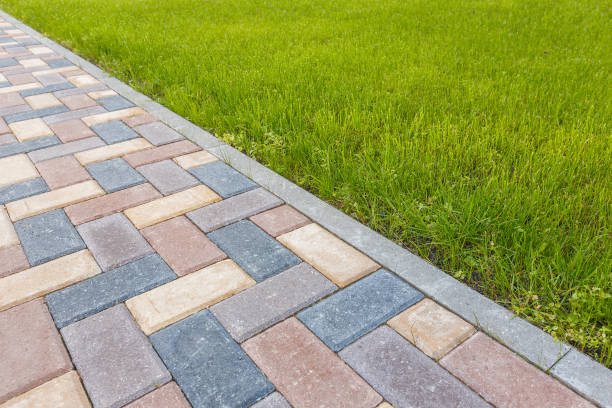 Best Driveway Paver Sealing  in Valley Falls, SC