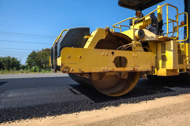 Best Cobblestone Driveway Pavers  in Valley Falls, SC